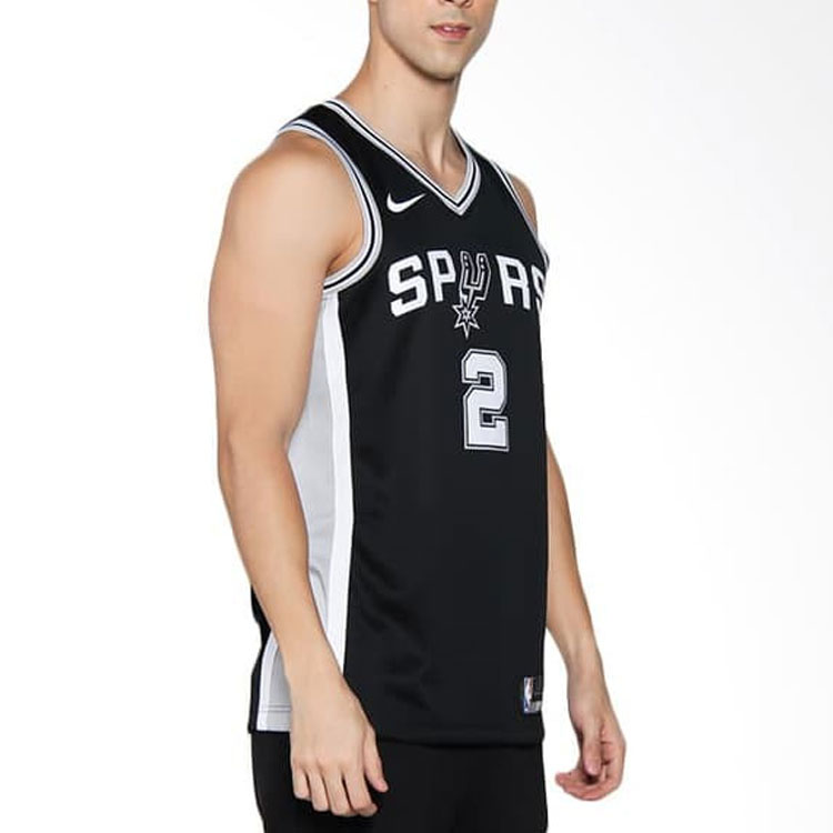 Nike NBA Kawhi Leonard Icon Edition Swingman Jersey SW