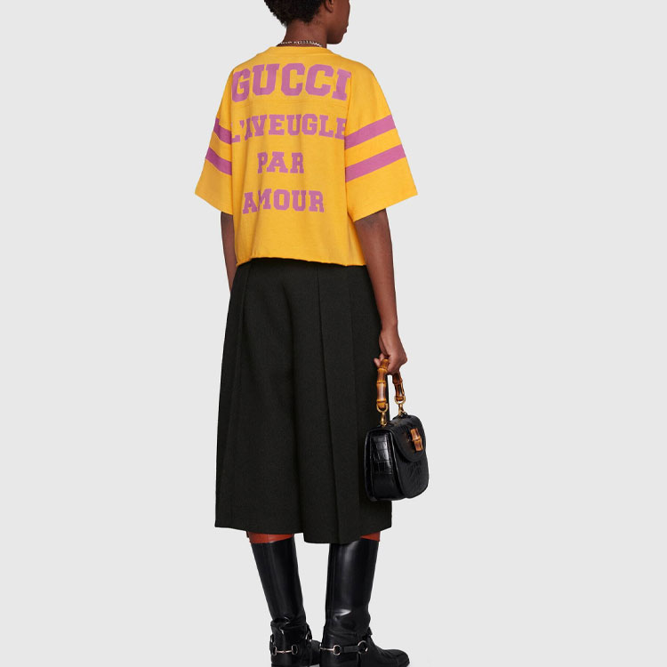 GUCCI SS22 1921T