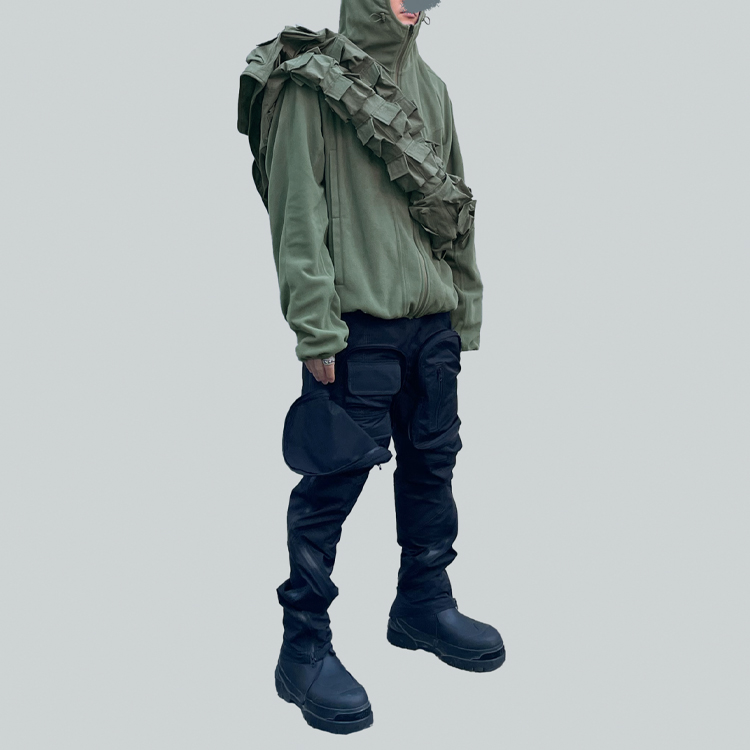 GRAILZ SS22