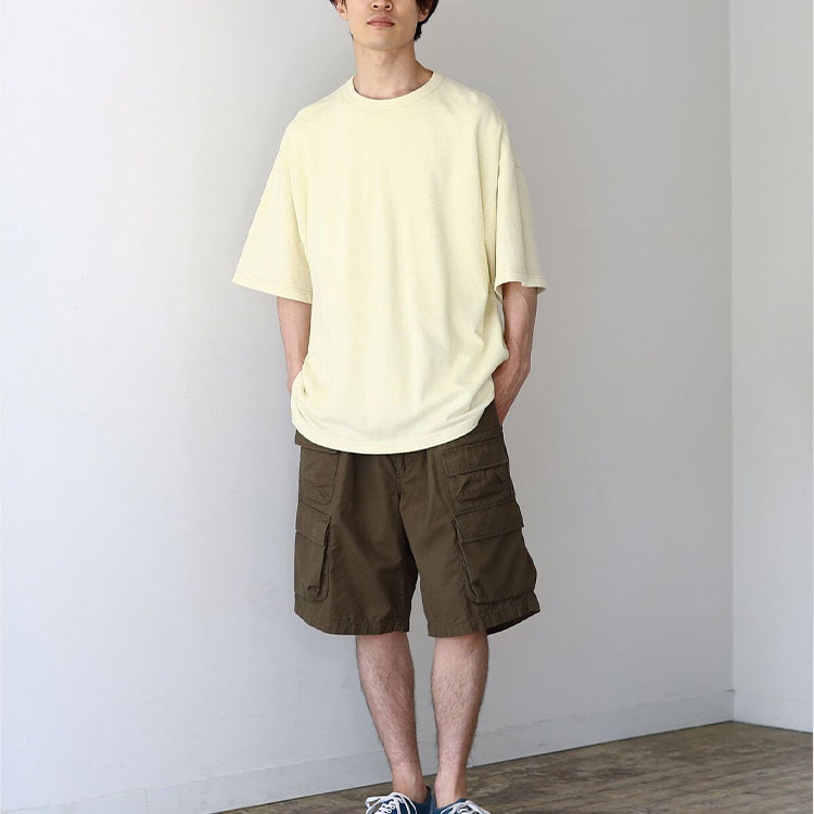 beams SS22 T
