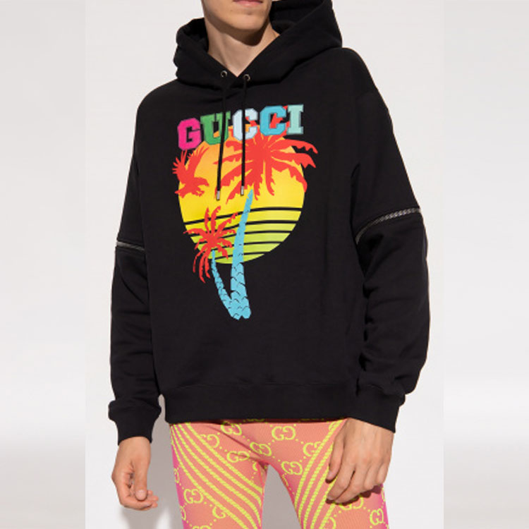 GUCCI SS22 Logo