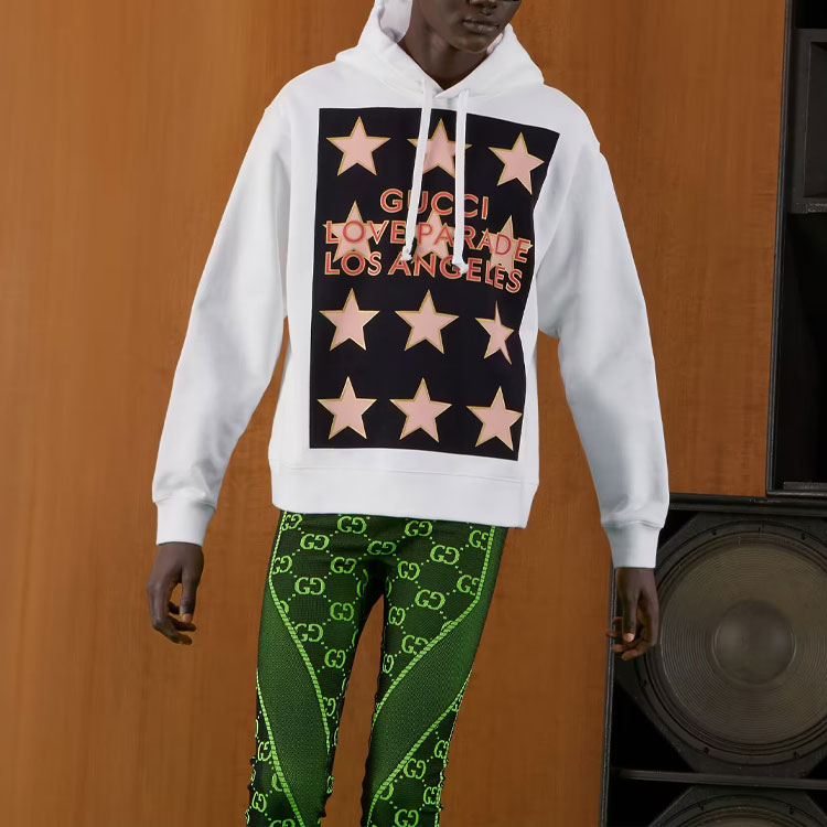 GUCCI SS22 Logo