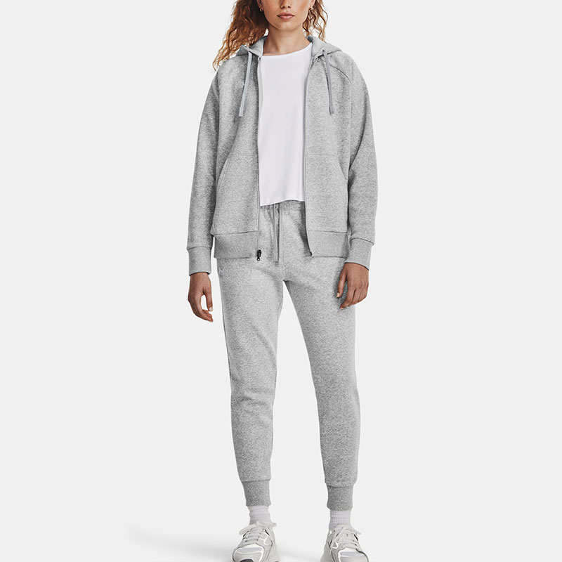 Under Armour Rival Fleece Full-Zip