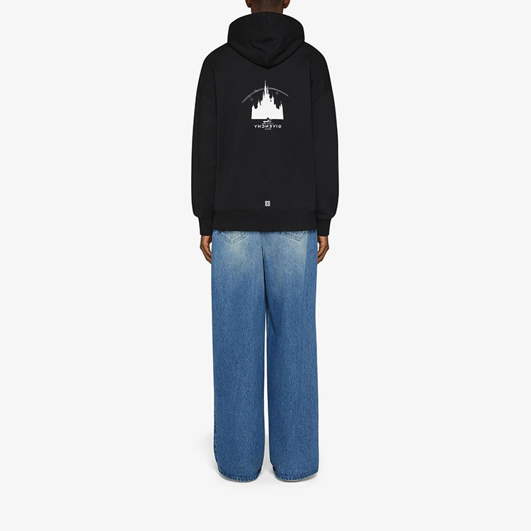 GIVENCHY Givenchy x Disney 101 Logo