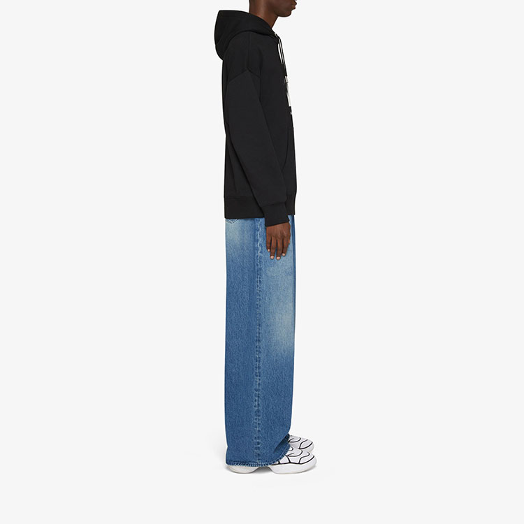 GIVENCHY Givenchy x Disney 101 Logo