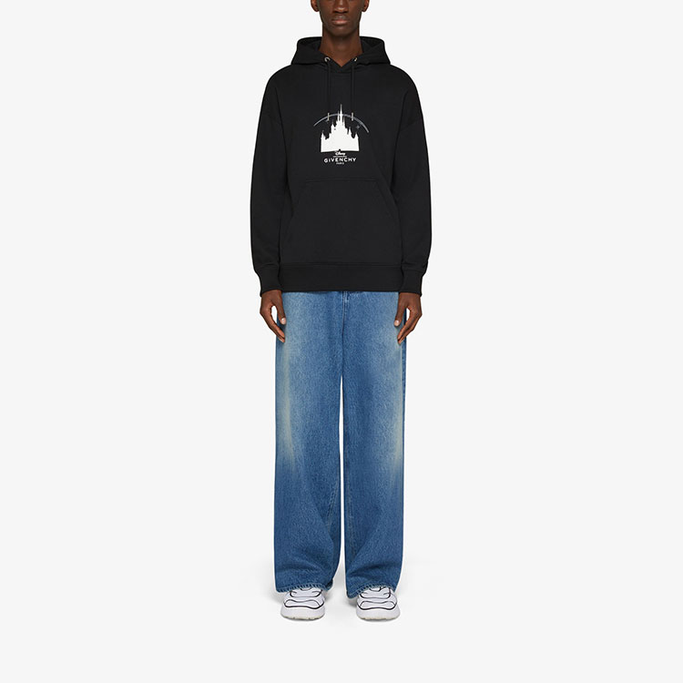 GIVENCHY Givenchy x Disney 101 Logo