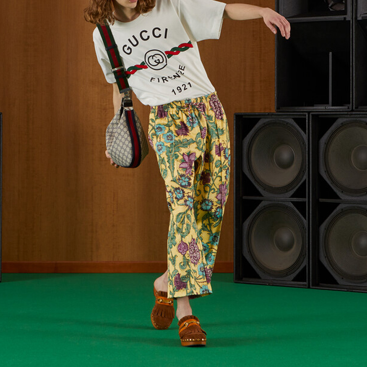 GUCCI SS22 1921 T