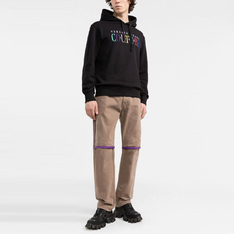 VERSACE JEANS COUTURE SS22 Logo