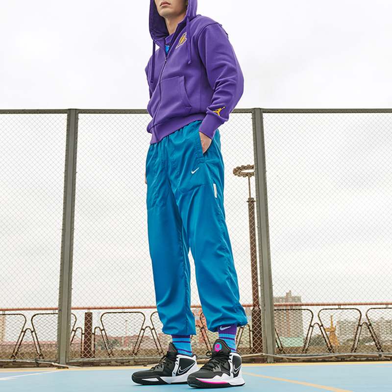 Jordan NBA