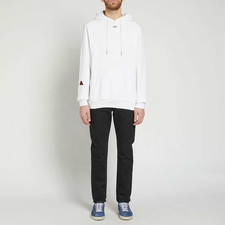 OFF-WHITE SS21 Logo