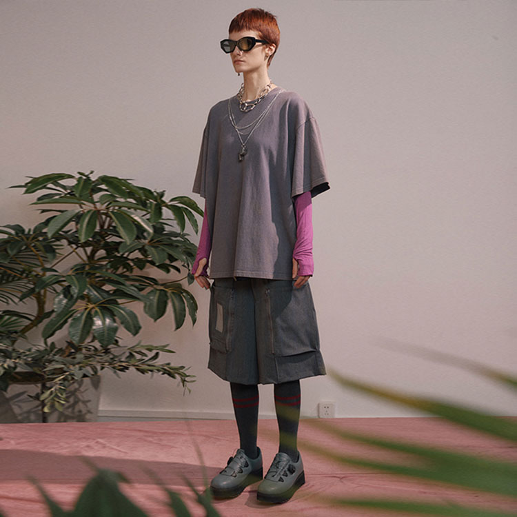 umamiism T