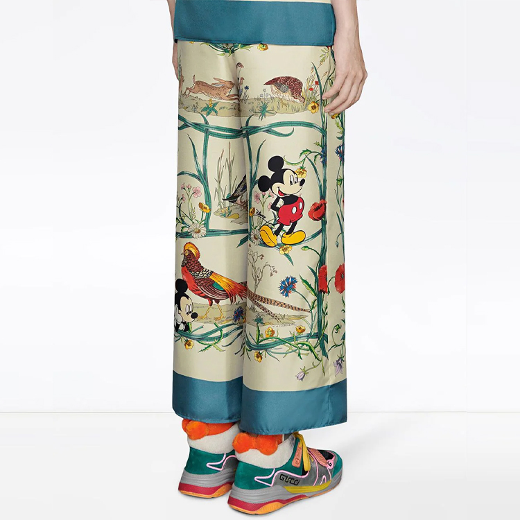 GUCCI x Disney SS21
