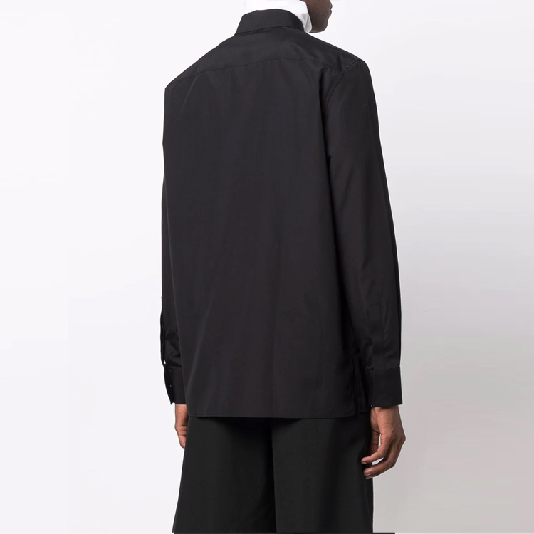 Givenchy FW21 logo