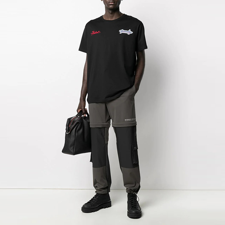 Givenchy FW21 Logo