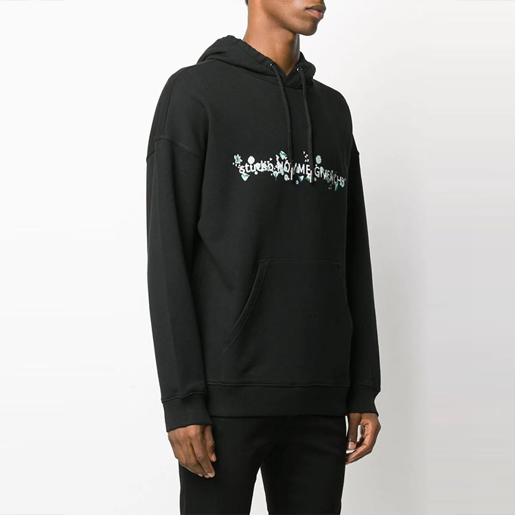 Givenchy SS21 Logo