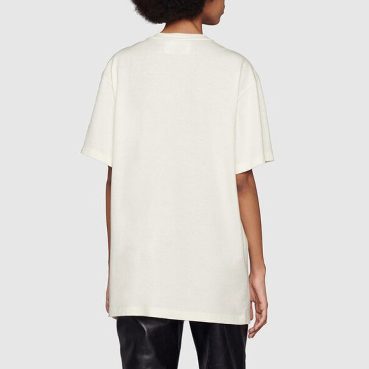 GUCCI 1921 SS22 LogoT