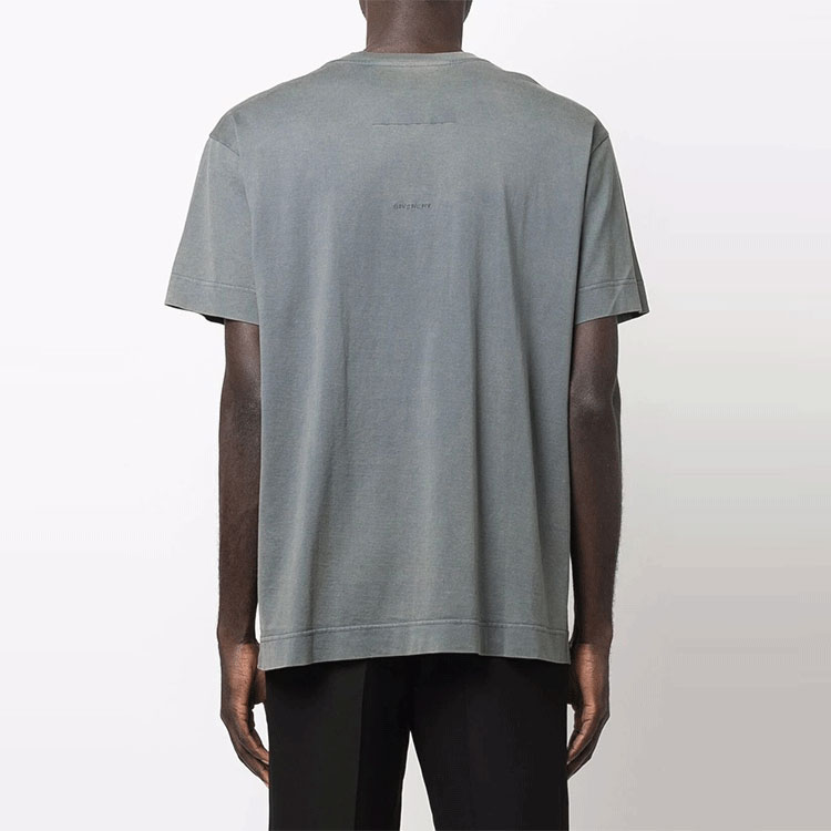 Givenchy SS22 4G LogoT
