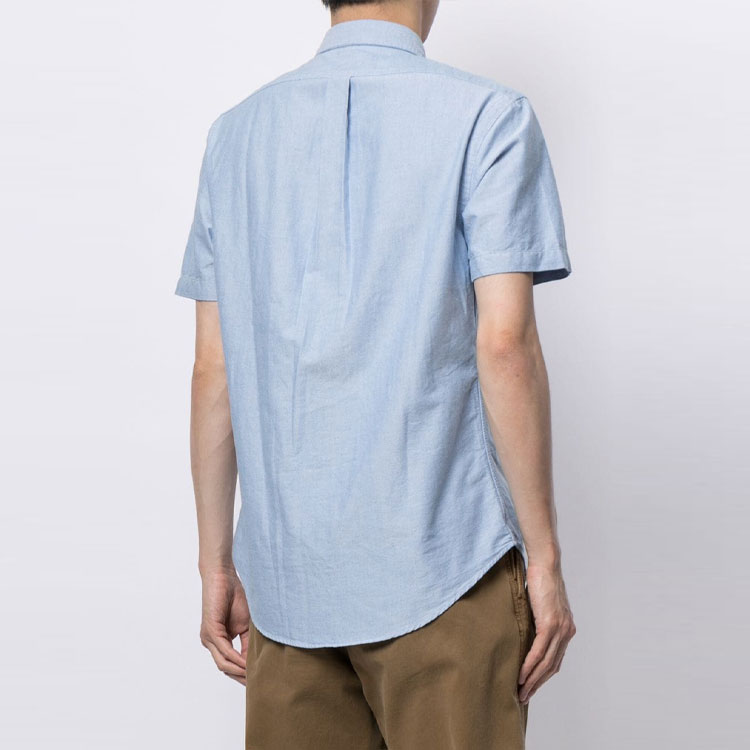 Polo Ralph Lauren SS22 Logo