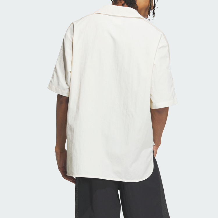 adidas originals Monogram Shirt Logo