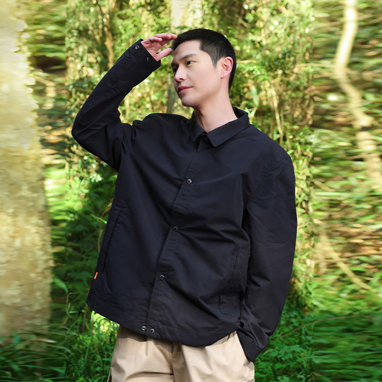 Timberland SS22