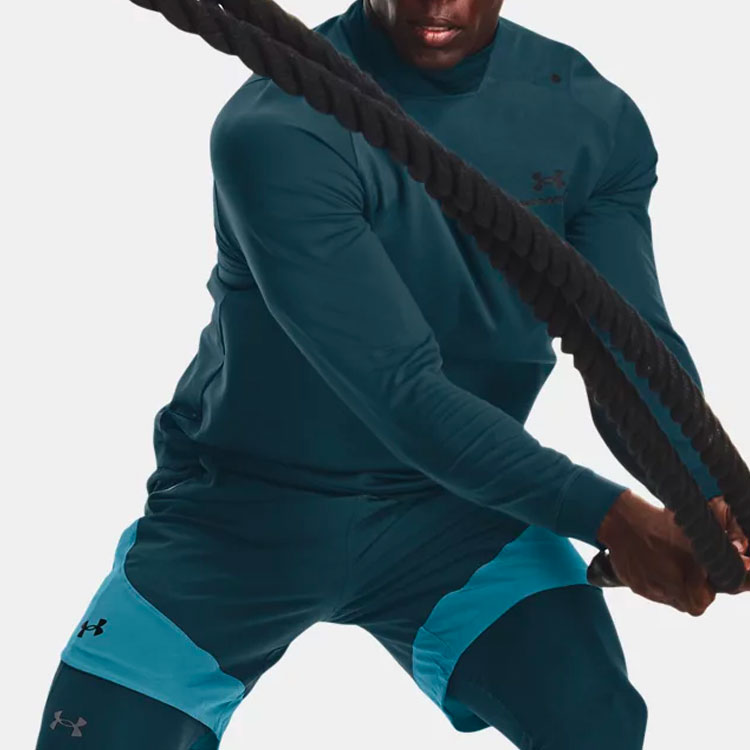 Under Armour RUSH logoT