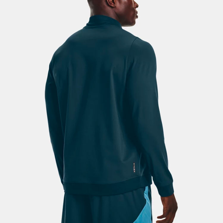 Under Armour RUSH logoT