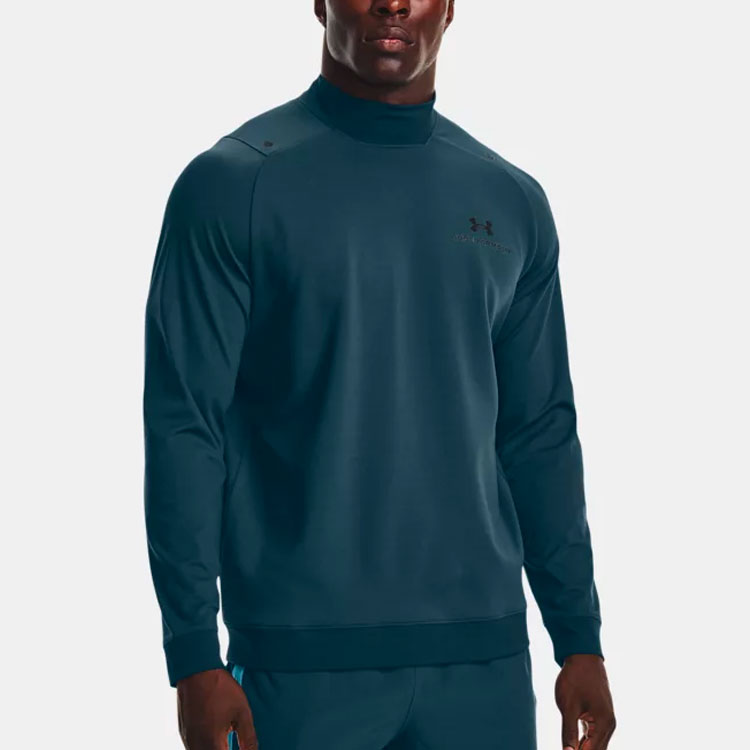 Under Armour RUSH logoT