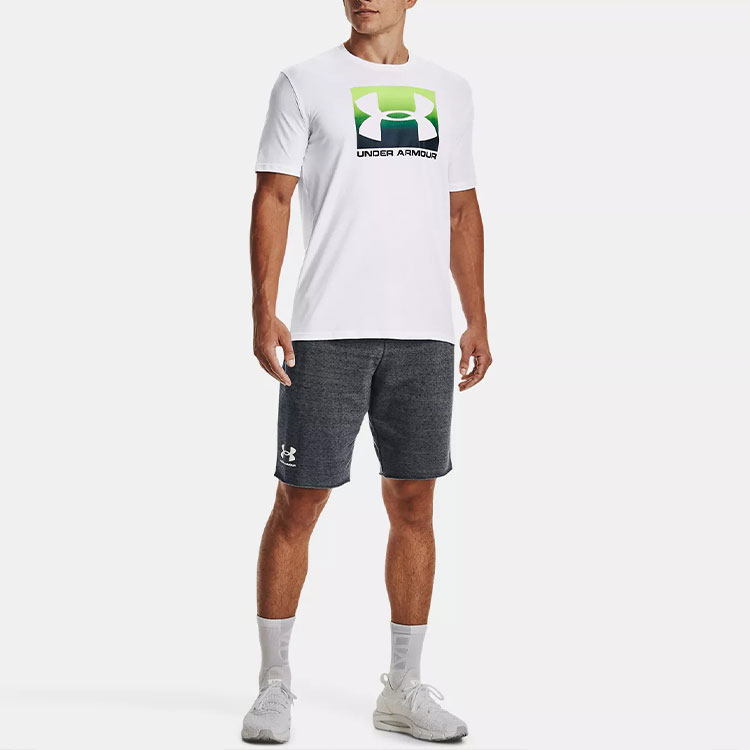 Under Armour logoT