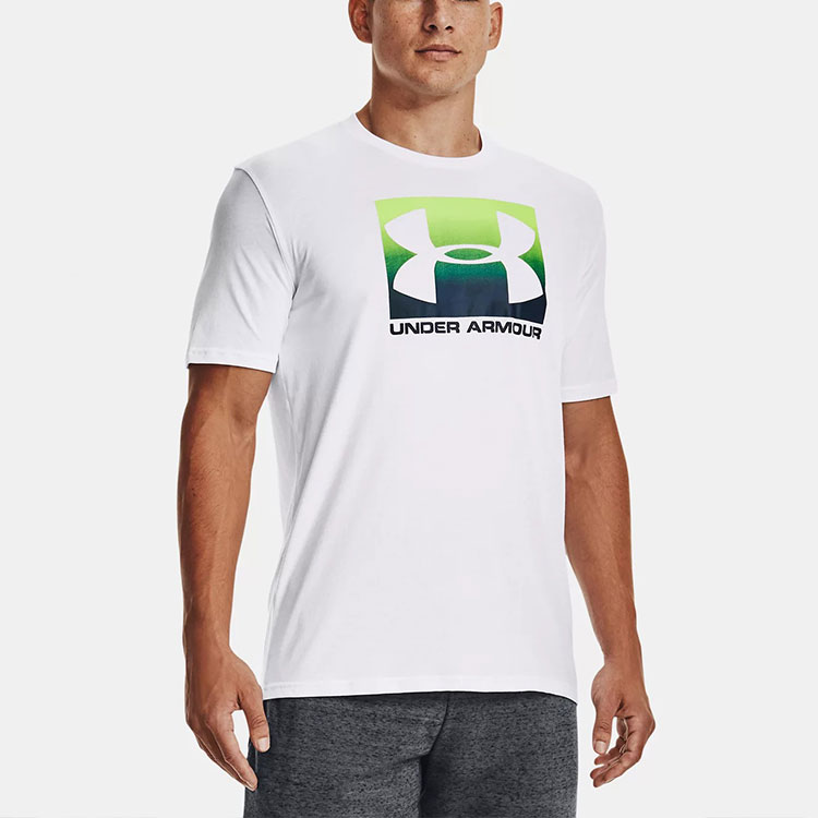 Under Armour logoT
