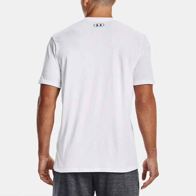Under Armour logoT