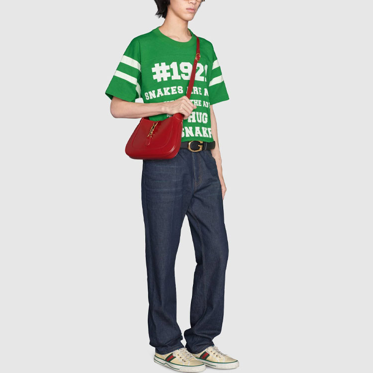 GUCCI SS21 1921 To Hug a SnakeT