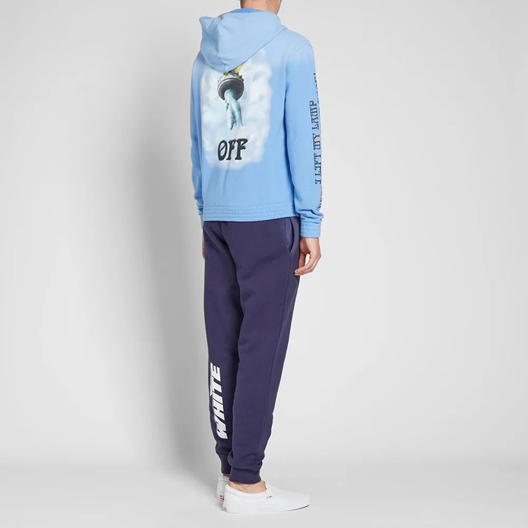 OFF-WHITE SS20
