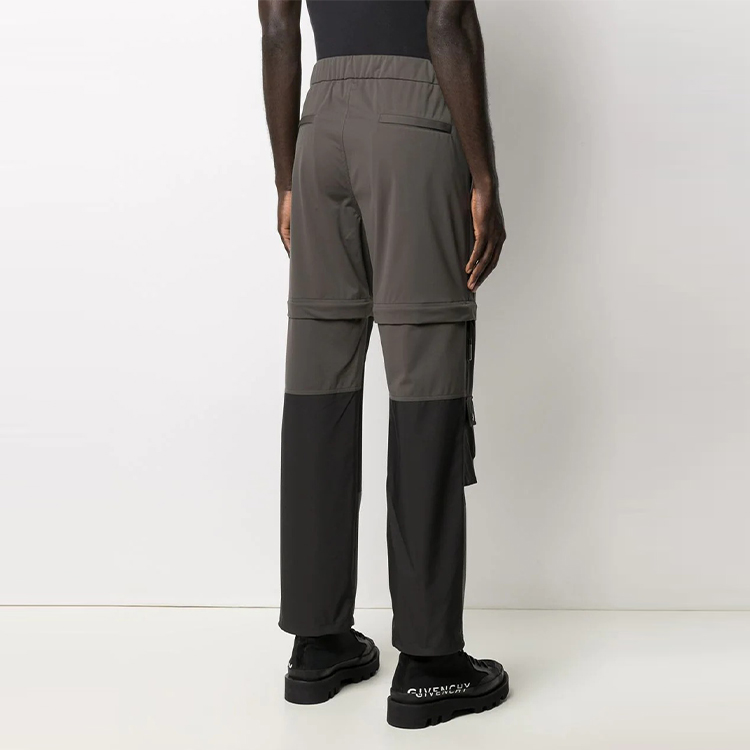 Givenchy FW21 Logo