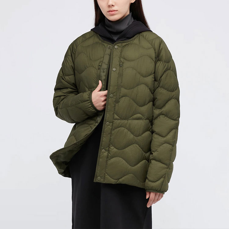 UNIQLO x White Mountaineering