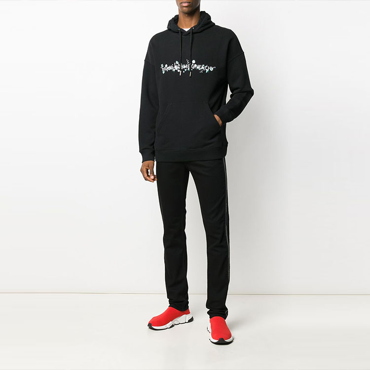 Givenchy SS21 Logo