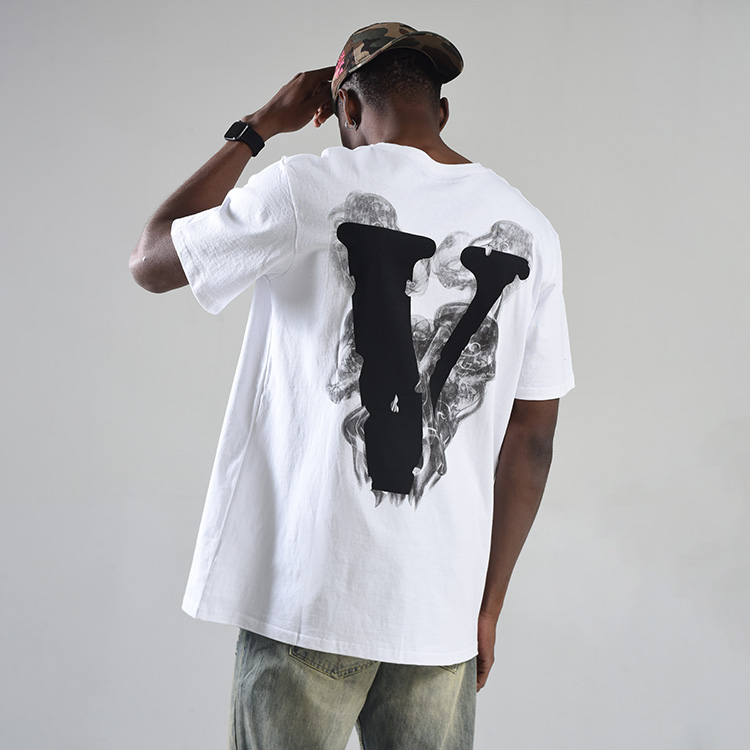 VLONE Smoke Demon Angel VT