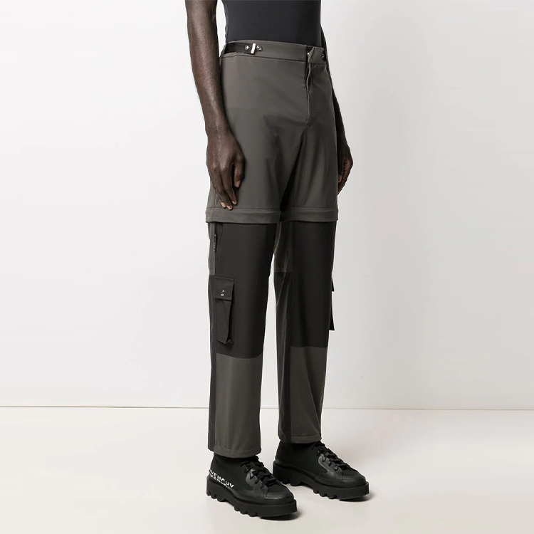 Givenchy FW21 Logo