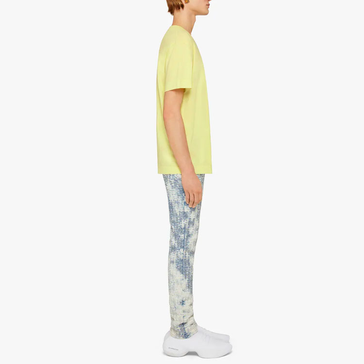 Givenchy SS22 LogoT