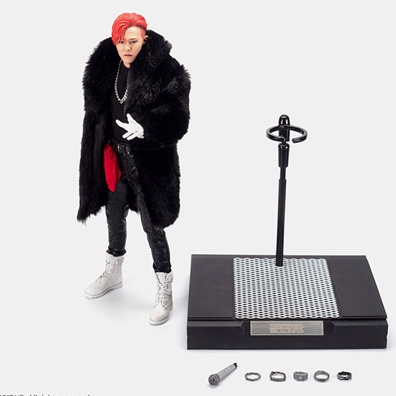 ENTERBAY 16 BIGBANG 30.4cm