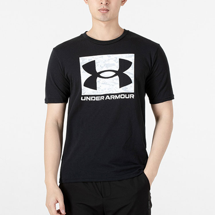 Under Armour LogoT