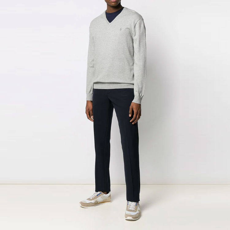 Polo Ralph Lauren SS22 LogoV