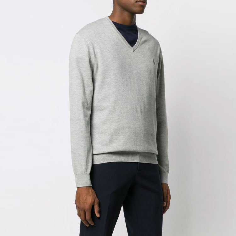 Polo Ralph Lauren SS22 LogoV