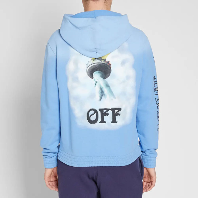 OFF-WHITE SS20