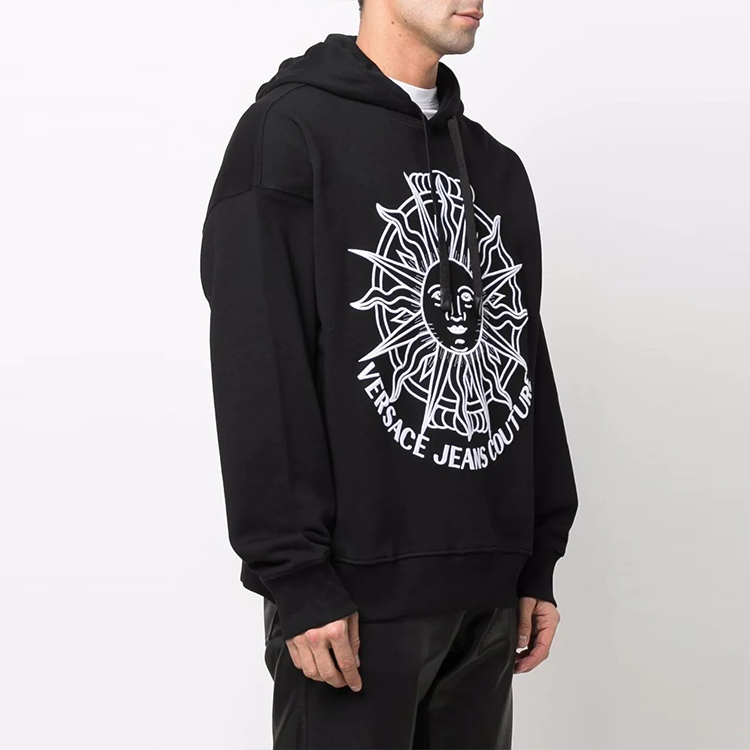 VERSACE JEANS COUTURE SS22 Logo