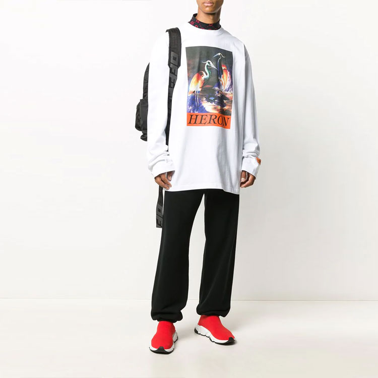 HERON PRESTON