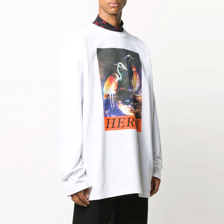 HERON PRESTON