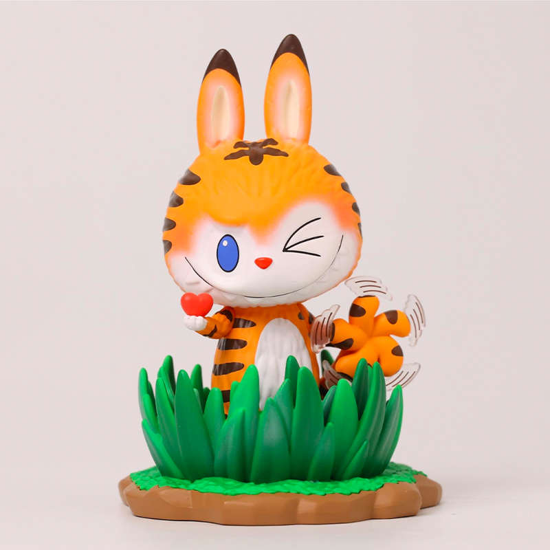 POP MART LABUBU 7cm