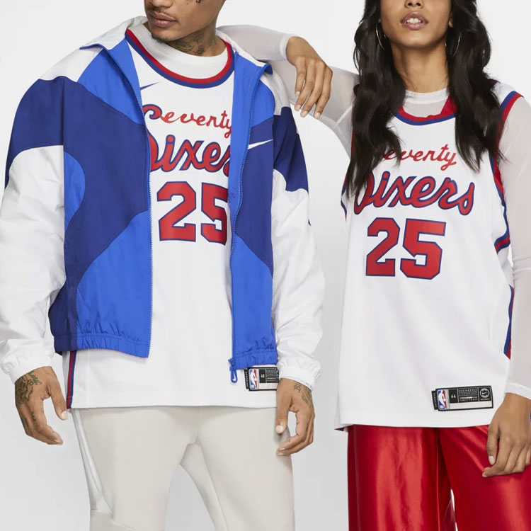Nike NBA SW 76 25