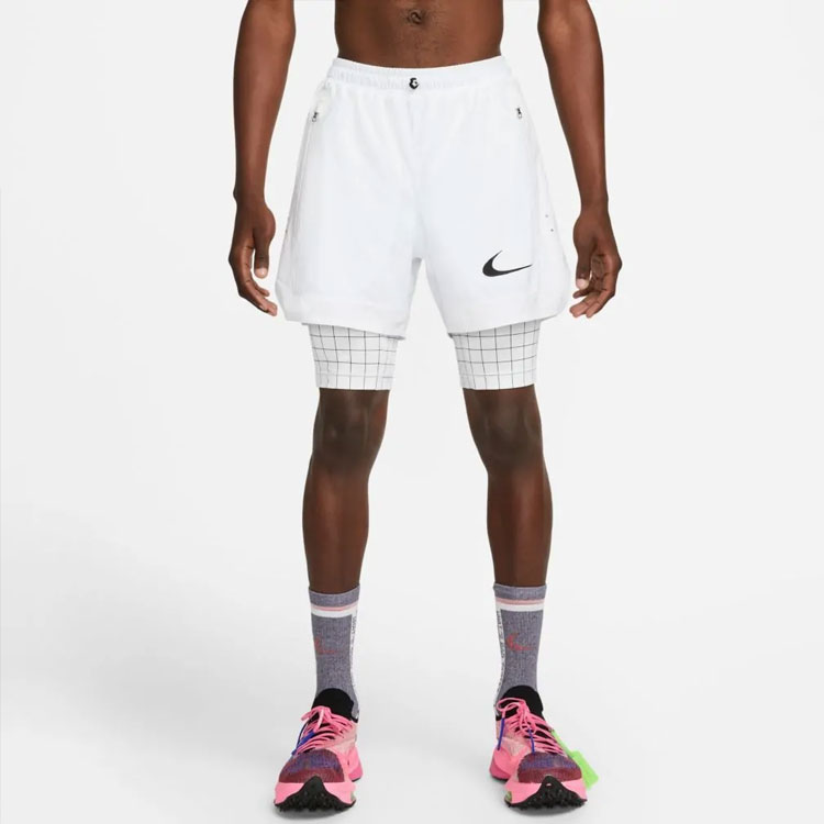 Nike x OFF-WHITE Shorts SS21
