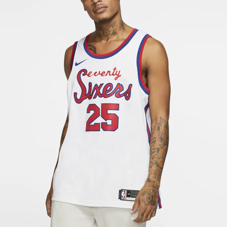 Nike NBA SW 76 25